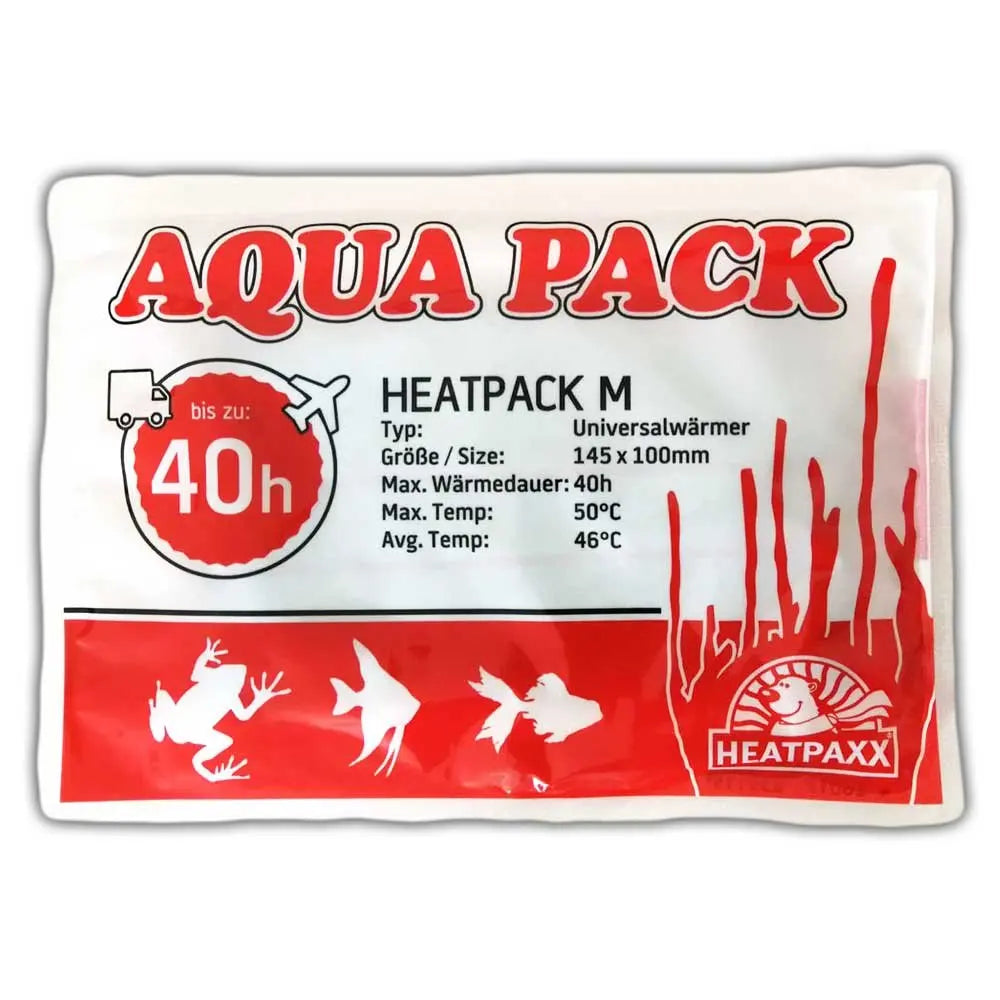 Heatpack 40 uur Carneo Shrimps