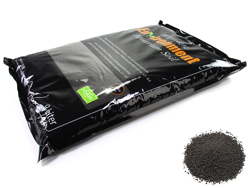 GlasGarten - Environment Aquasoil 9L
