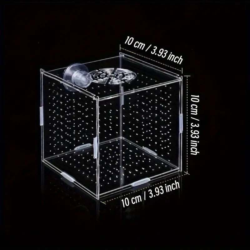 Breeding Box - Selection Box