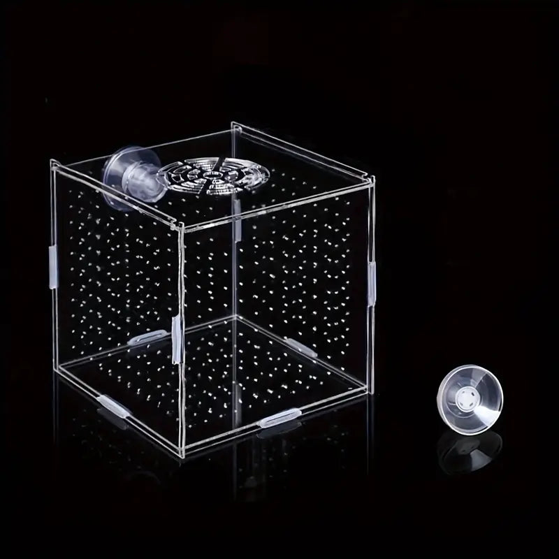 Breeding Box - Selection Box