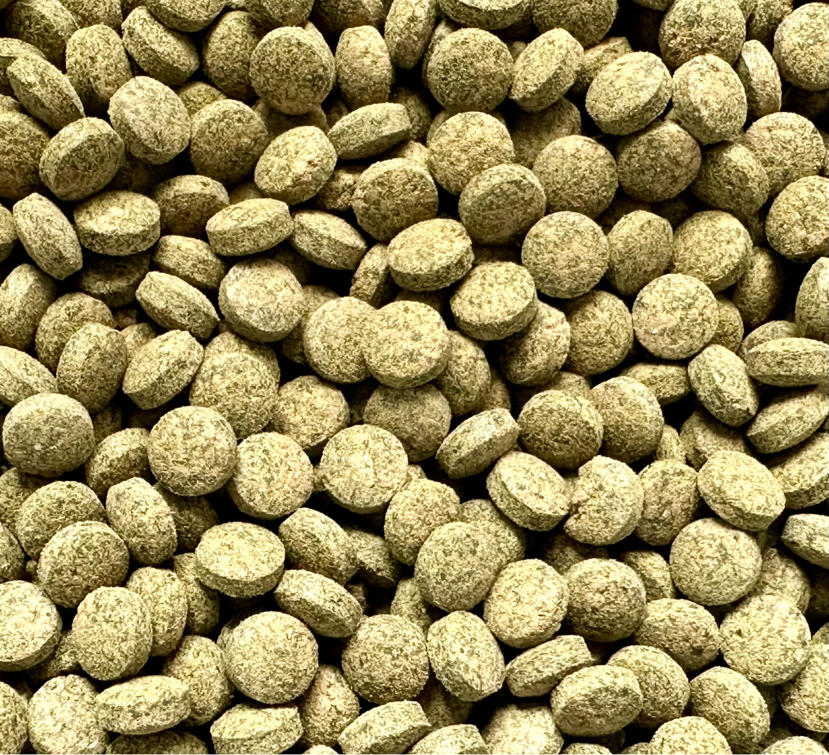 Carneo Food Tabs