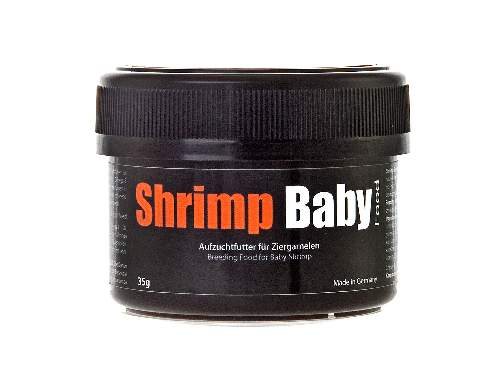 GlassGarten - Shrimp Baby