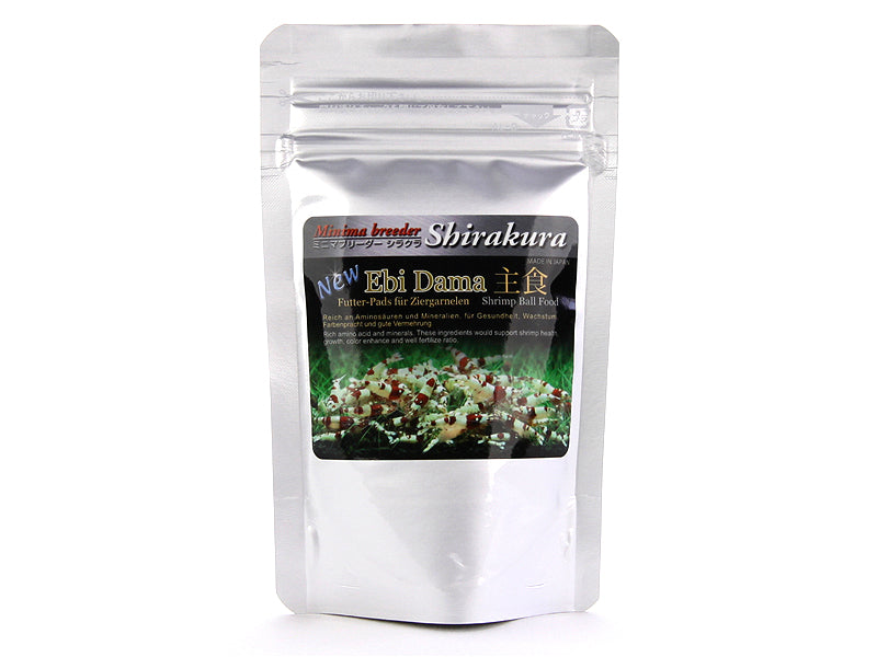 Shirakura - Ebi Dama 30g