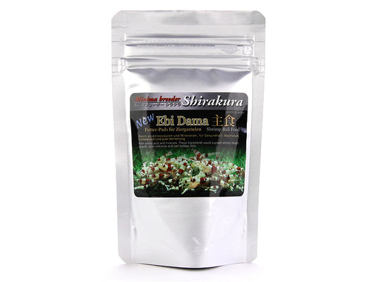 Shirakura - Ebi Dama 30g