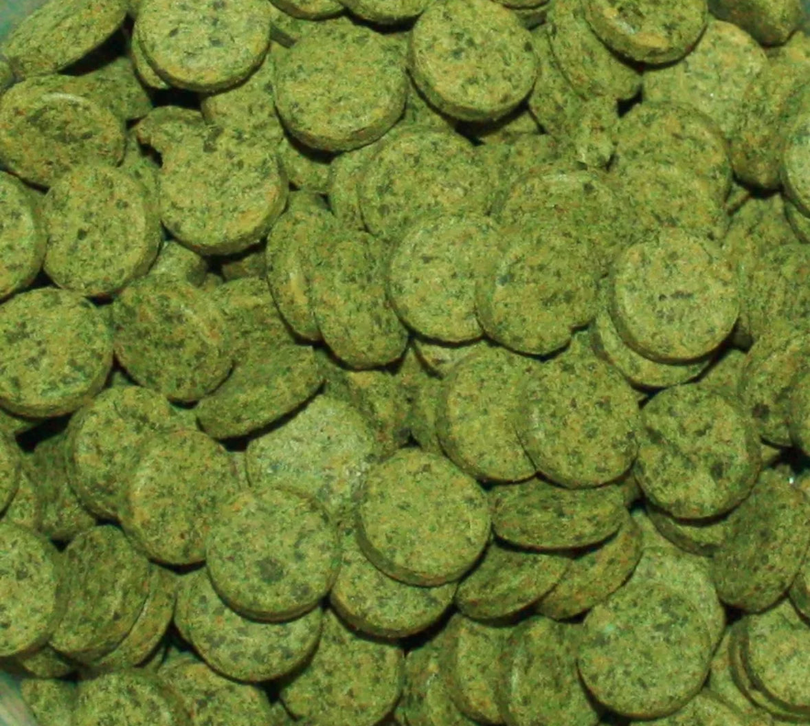 Carneo Food Tabs